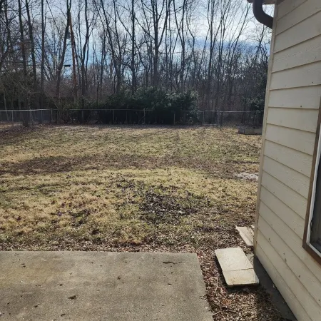Beautiful creekside home near UIUC