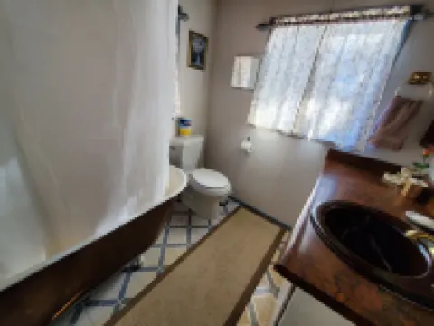 1900's Log Cabin with Spectacular Valley View Hotels in Bailey