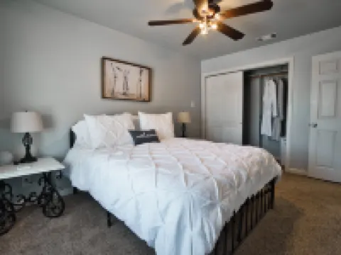 En-Deer-ing Pet Friendly Retreat 🐕 Hoteles en Salado