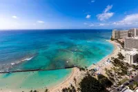 Waikiki Beach Tower - Homestays