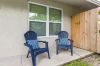 Serenity Place - 2 bedroom