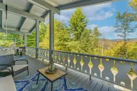 Tanglewood Retreat: Cozy, private chalet in Killington, Vermont