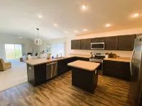 LAST MINUTE OPENINGS, in The Villages, dog-friendly home with golf cart!