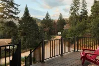 Discover Serenity: the Ultimate Experience at Retreat at Rockies Ranch
