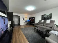 Nice accommodation in the old town