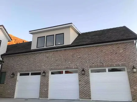 Private Scenic Stay at Sycamore Lane