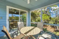 The Cove House- Close to Downtown and Tybee!