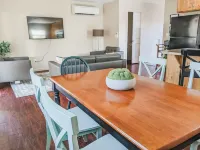 Heart of Philomath comfortable modern house 10 minutes to OSU Hotels in Philomath