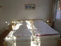 Haus Amrum - Located East Village on the Dunes: FeWo Look, Book, Experience * Hôtels à : Juist