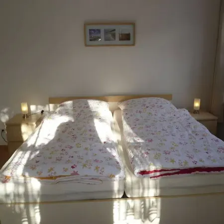 Haus Amrum - Located East Village on the Dunes: FeWo Look, Book, Experience * Отели в г. Юист