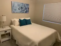 Spring Training, Nascar, Golf  Hiking Fishing Football - Balcony