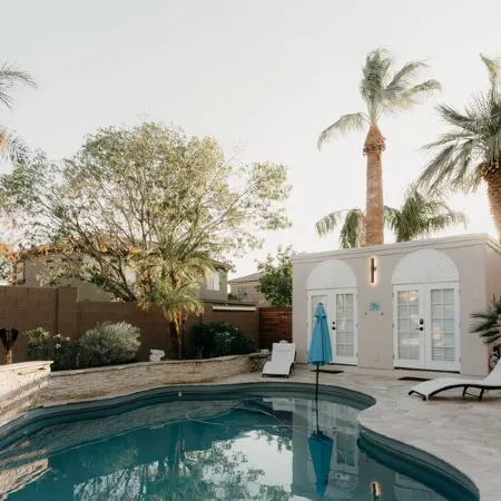 Modern Luxury! Only 10 min. to AZ Athletic Grounds & A+ Dining/Shopping!