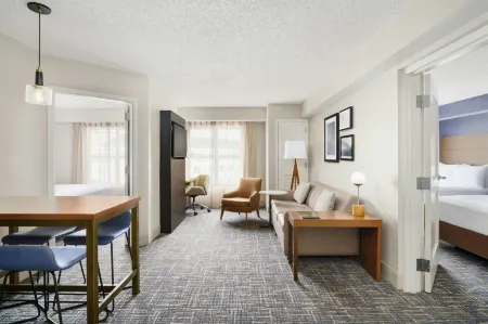 Residence Inn Orlando Lake Buena Vista