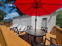 Wonderland Cottage Cleveland near Lee University/OCI BEST LOCATION Amazing
