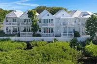 Seaside Escape - Waterfront Villa