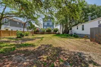 Manufactured Home Close to the Beach