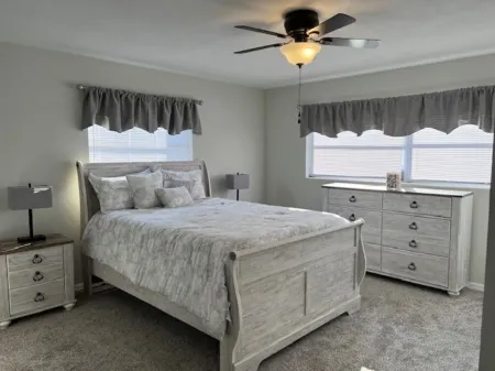 Cozy Home In Beverly Hills near Crystal River, Florida