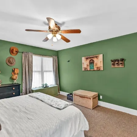 Upscale 3Br Retreat – Quiet North Buffalo Location