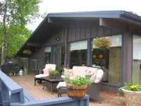 Amazing Mountain Hideaway 25 Minutes from Snowmass Ski Area - 4 stjerner
