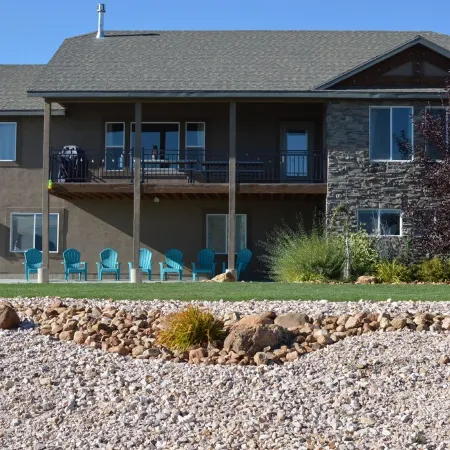 4 King Beds and 2 Bunk Rooms. Stand up Paddle Boards and Kayaks Included!