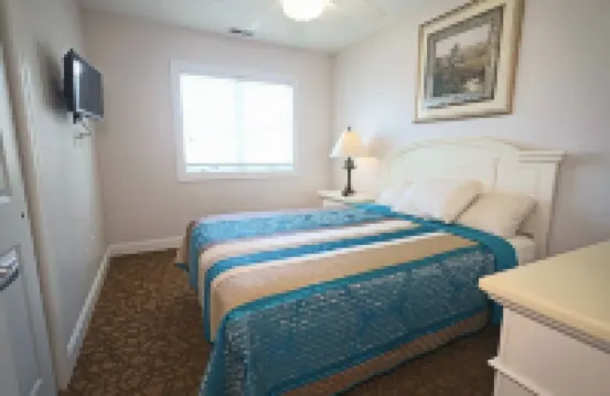 The Perfect Family Condo w views of the pool & the ocean! Hotels in Wildwood Crest