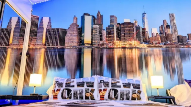 NY VIBEZ HOUSE! Cool Smart Home-2min to UBS Arena-10min to JFK/LGA-Free Parking! Hotels near Belmont Park