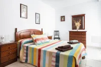 Apartment el Carmen Free Wifi - Homestays