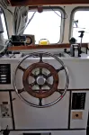Bateau Tout Confort Datant DE 1980 - Proche Fontainebleau