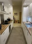 Luxury Apartment in Graylingwell, Chichester