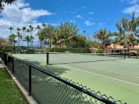 Puamana Ocean Front Tropical Paradise 226-1