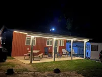 Cozy cottage in awesome Greenville with WiFi, AC
