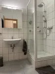 Modern vacation apartment in the Kurhaus