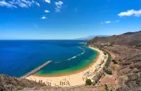 New apartment with wonderfull sea views