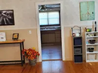 Make this house your HOME away from home Hotels in Meade