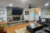 Windham-  Newly Renovated 4 BR Home