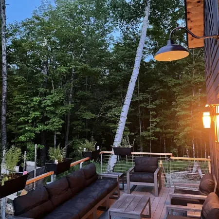 Ski house less than one mile from Sugarbush!