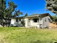 Idahome Love, newly renovated 4 bedroom 2 bath home ready for your stay.