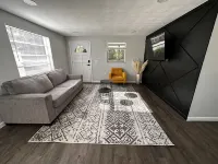 Cozy Retreat Near Downtown Zephyrhills Hôtels à : Zephyrhills