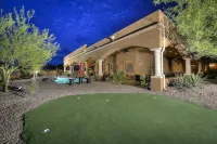 Perfect Vacation Rental. Chaufered Escalade ESV Available for SuperBowl & Golf Các khách sạn ở 