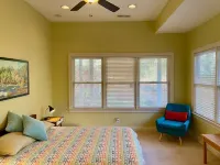 2-Level Modern Home on 25 Wooded Acres with Amazing Mountain Views