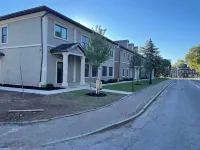Townhomes at the Falls - 310 A lower - Buffalo Ave