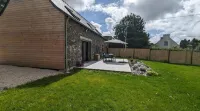 Gîte Ty Loguellou Hôtels à : Locmélar