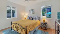 Charming redone house just minutes from beach…
