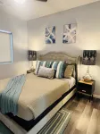 Modern Bright start New built 밍거스 호 주변 호텔