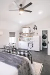 Barn  Stay