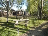 La Herradura rural apartment for 4 people