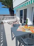 Bahia SOL Apartamento Frente AL MAR II