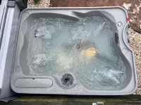 Elegant townhome with a Hot Tub for couples and small families - Lancaster City Hotels in Lancaster