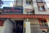Skyry Hotels Adyar Hotels near Indian Institute Of Technology, Madras