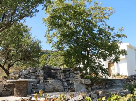 La Bolina-unique romantic holiday experience, private infinity pool, huge views